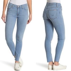 Hudson Natalie denim stretch Jeans NWT